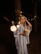 Vaculka Dorina,Hónap nője