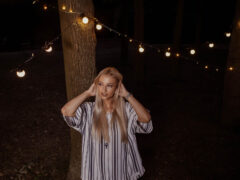 Vaculka Dorina,Hónap nője