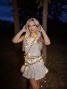 Vaculka Dorina,Hónap nője