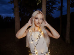 Vaculka Dorina,Hónap nője