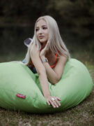 Vaculka Dorina,Hónap nője