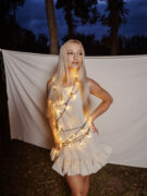 Vaculka Dorina,Hónap nője