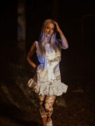 Vaculka Dorina,Hónap nője