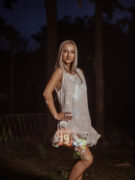 Vaculka Dorina,Hónap nője