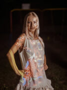 Vaculka Dorina,Hónap nője