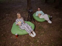 Vaculka Dorina,Hónap nője