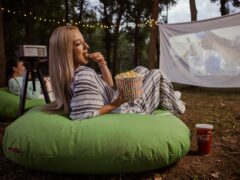 Vaculka Dorina,Hónap nője