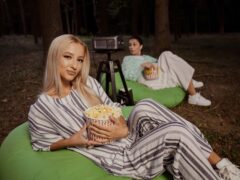 Vaculka Dorina,Hónap nője