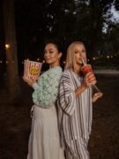 Vaculka Dorina,Hónap nője