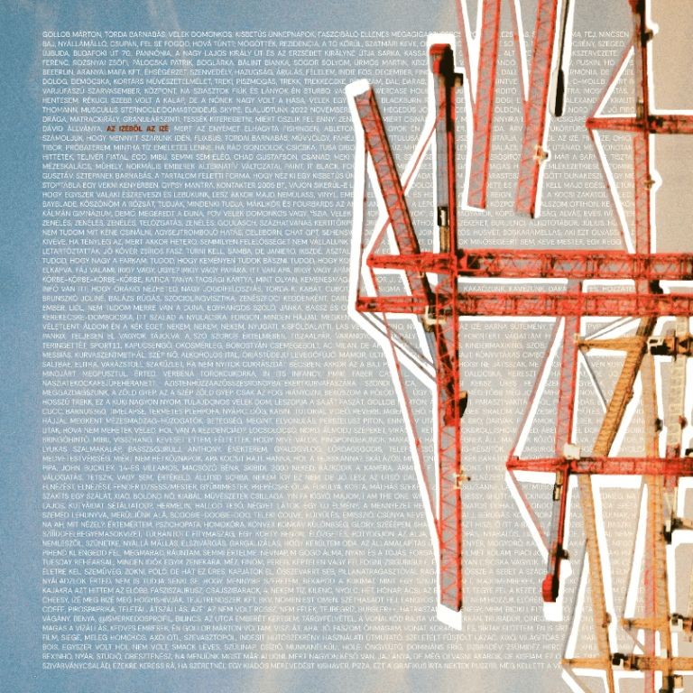 kisbetus unnepnapok,zene,hangfal,uj album