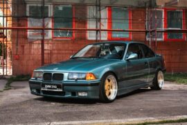 KO_jul_BMW3_1 Autó,BMW