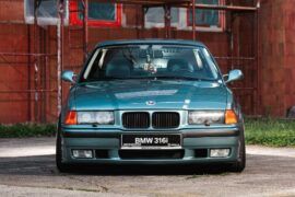 KO_jul_BMW3_4 Autó,BMW