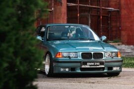 KO_jul_BMW3_5 Autó,BMW