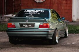KO_jul_BMW3_8 Autó,BMW