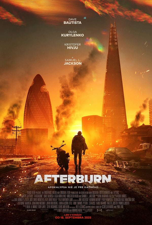Cinemax,Film,Program,Mozi,Dunaszerdahely,Afterburn