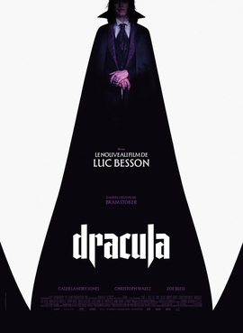 Dracula A Love Tale,Film,Mozi,Cinemax,Dunaszerdahely,Program