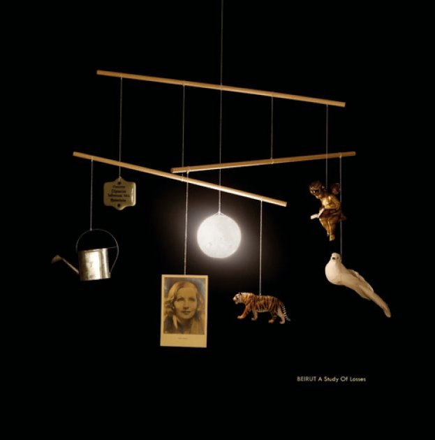 A Study Of Losses,Beirut,Zene,uj album,Hangfal