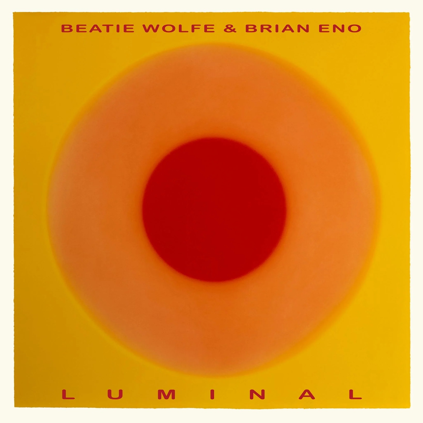Brian Eno,Beatie Wolfe,Zene,Hangfal,Uj album,Luminal,Lateral