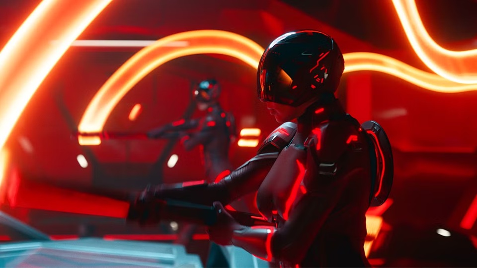 Cinemax,Film,Mozi,Program,Dunaszerdahely,Tron Ares