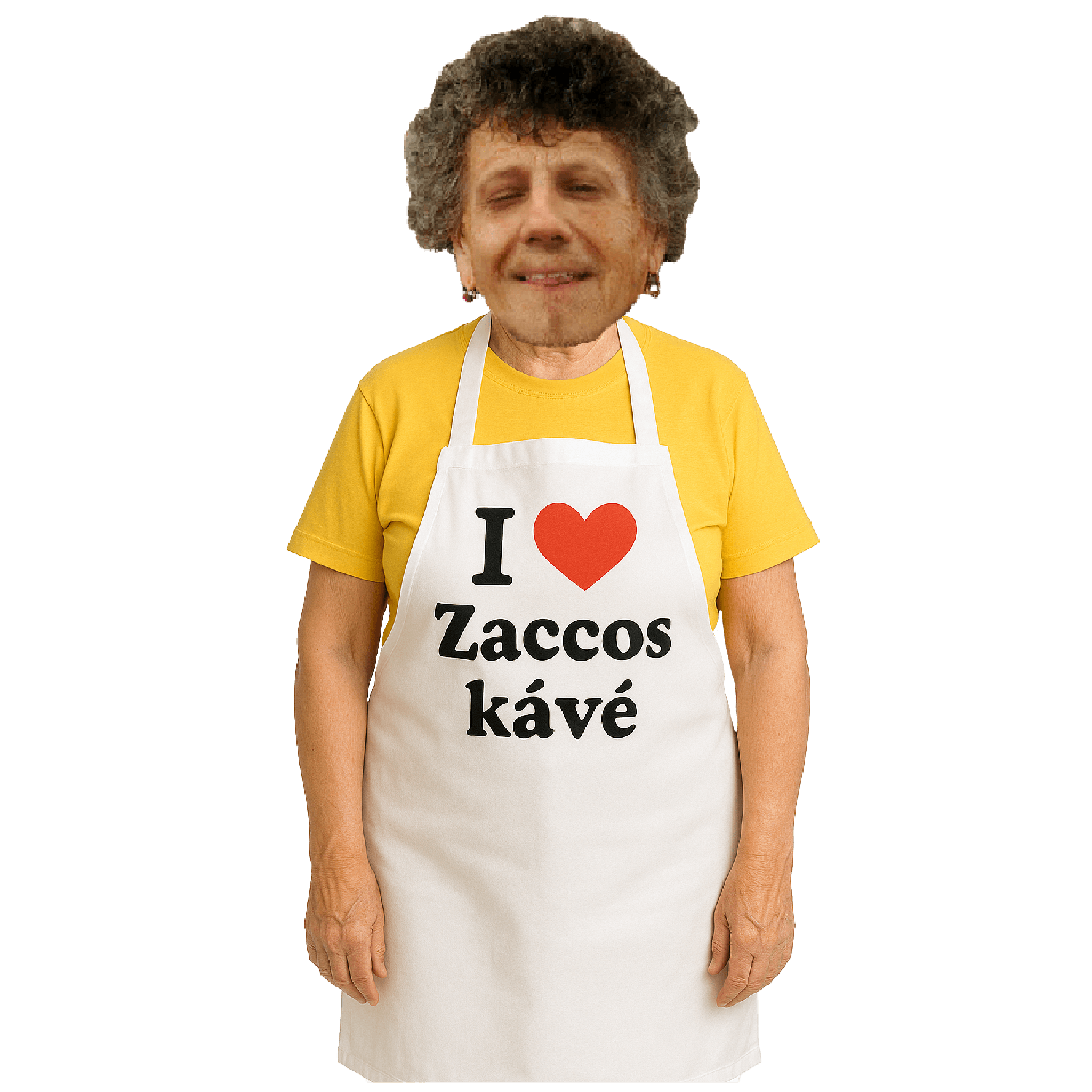 Szaval a jo öreg csallokozi