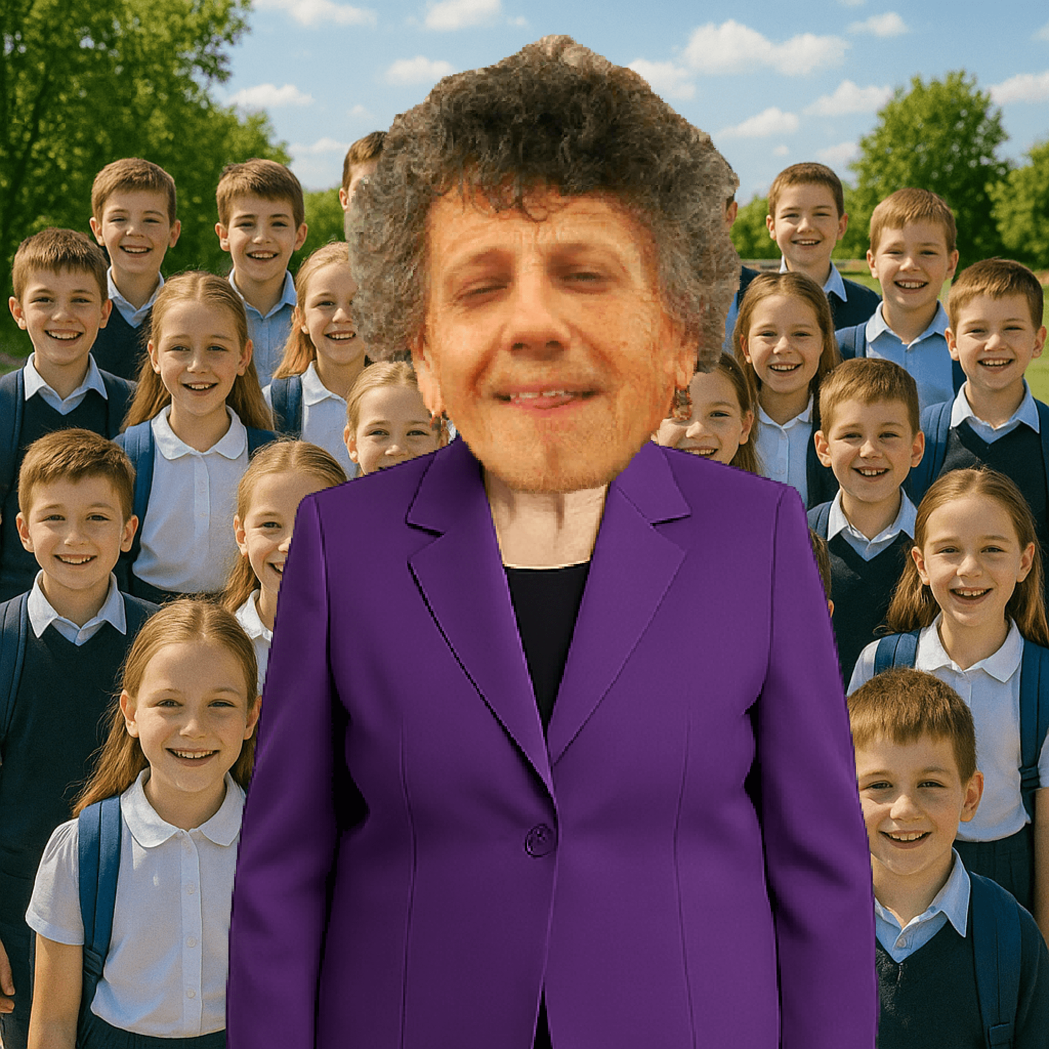 Szaval a jo öreg csallokozi