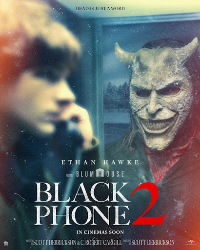 Cinemax,Dunaszerdahely,fekete telefon,film,mozi,program