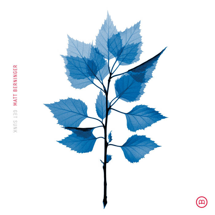 Matt Berninger,Get Sunk,Uj album,Zene,Hangfal