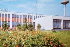 Szerda-Helytörténetek 4. | A Nyugat-szlovákiai Baromfifeldolgozó Vállalat