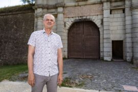 Csallóköz Területi Idegenforgalmi Szövetség,Csallóköz,Olasz István,Komárom,Idegenforgalom,turizmus