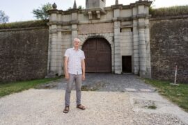 Csallóköz Területi Idegenforgalmi Szövetség,Csallóköz,Olasz István,Komárom,Idegenforgalom,turizmus