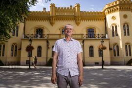 Csallóköz Területi Idegenforgalmi Szövetség,Csallóköz,Olasz István,Komárom,Idegenforgalom,turizmus