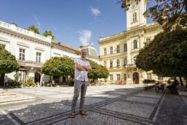 Csallóköz Területi Idegenforgalmi Szövetség,Csallóköz,Olasz István,Komárom,Idegenforgalom,turizmus