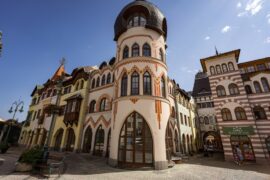 Csallóköz Területi Idegenforgalmi Szövetség,Csallóköz,Olasz István,Komárom,Idegenforgalom,turizmus