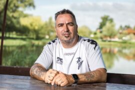 Kovács Koppány,Csallóköz,Idegenforgalom,Turizmus,Csallóköz Területi Idegenforgalmi Szűövetség