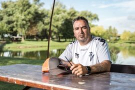 Kovács Koppány,Csallóköz,Idegenforgalom,Turizmus,Csallóköz Területi Idegenforgalmi Szűövetség