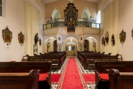 Bacsfa,Csallóköz Területi Idegenforgalmi Szövetség,Csallóköz,Idegenforgalom,Turizmus