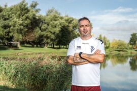 Kovács Koppány,Csallóköz,Idegenforgalom,Turizmus,Csallóköz Területi Idegenforgalmi Szűövetség