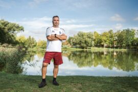 Kovács Koppány,Csallóköz,Idegenforgalom,Turizmus,Csallóköz Területi Idegenforgalmi Szűövetség