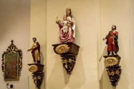 Bacsfa,Csallóköz Területi Idegenforgalmi Szövetség,Csallóköz,Idegenforgalom,Turizmus