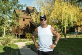 Kovács Koppány,Csallóköz,Idegenforgalom,Turizmus,Csallóköz Területi Idegenforgalmi Szűövetség