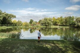 Kovács Koppány,Csallóköz,Idegenforgalom,Turizmus,Csallóköz Területi Idegenforgalmi Szűövetség