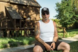 Kovács Koppány,Csallóköz,Idegenforgalom,Turizmus,Csallóköz Területi Idegenforgalmi Szűövetség