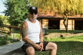 Kovács Koppány,Csallóköz,Idegenforgalom,Turizmus,Csallóköz Területi Idegenforgalmi Szűövetség