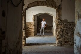 Csallóköz Területi Idegenforgalmi Szövetség,Csallóköz,Olasz István,Komárom,Idegenforgalom,turizmus