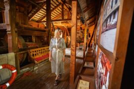 Csallóköz,Idegenforgalom,Turizmus