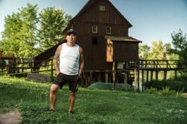 Kovács Koppány,Csallóköz,Idegenforgalom,Turizmus,Csallóköz Területi Idegenforgalmi Szűövetség