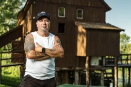 Kovács Koppány,Csallóköz,Idegenforgalom,Turizmus,Csallóköz Területi Idegenforgalmi Szűövetség