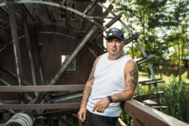 Kovács Koppány,Csallóköz,Idegenforgalom,Turizmus,Csallóköz Területi Idegenforgalmi Szűövetség