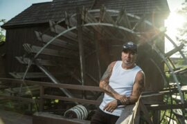 Kovács Koppány,Csallóköz,Idegenforgalom,Turizmus,Csallóköz Területi Idegenforgalmi Szűövetség