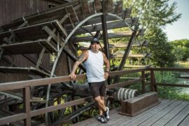 Kovács Koppány,Csallóköz,Idegenforgalom,Turizmus,Csallóköz Területi Idegenforgalmi Szűövetség